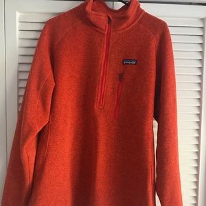 Patagonia Men’s Pullover